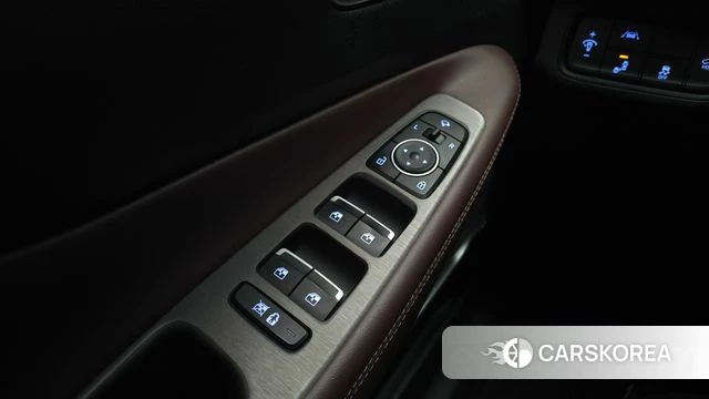 Hyundai Santa Fe TM id 4988230 из Кореи 21