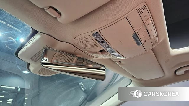 Mercedes-Benz CLS-Class C257 id 4943835 из Кореи 21