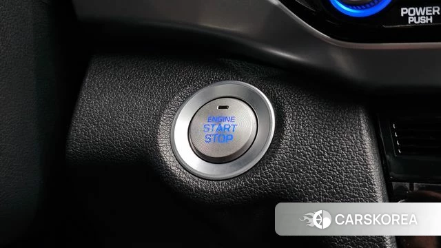 Hyundai The New Avante AD id 5018727 из Кореи 21