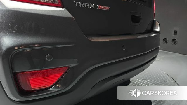 Chevrolet (GM Daewoo) The New Trax id 4983229 из Кореи 21