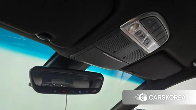 Genesis G90 id 4982585 из Кореи 21
