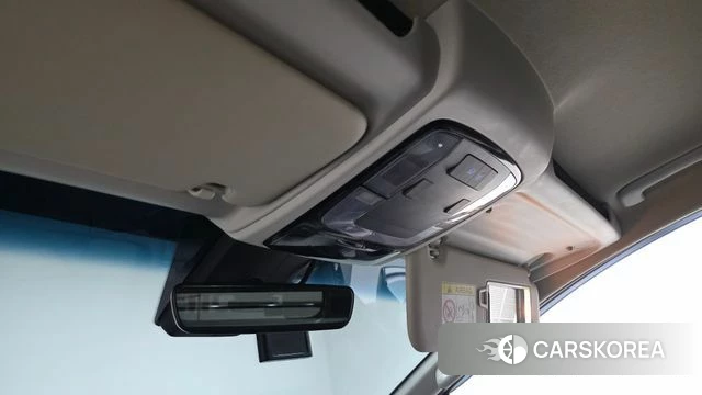 Hyundai Staria id 4783666 из Кореи 21