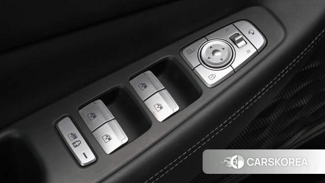 Hyundai The New Santa Fe id 5047158 из Кореи 21