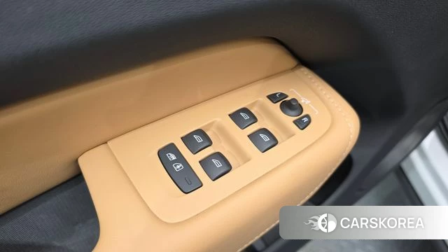 Volvo XC60 second Generation id 4922048 из Кореи 21