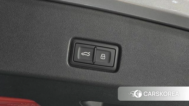 Audi Q4 e-Tron (F4) id 5032611 из Кореи 21
