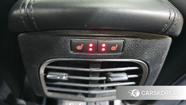 Lincoln New MKZ id 4952563 из Кореи 21