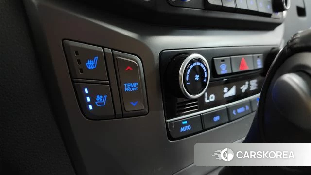 Hyundai The New Grand Starex id 4765257 из Кореи 21