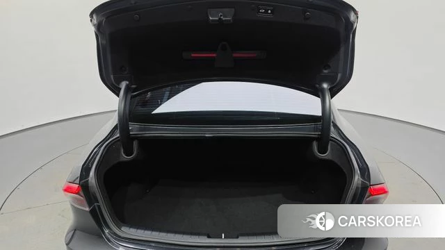 Hyundai The New Grandeur IG id 4749916 из Кореи 21