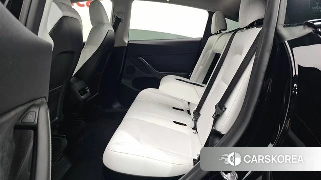 Tesla Model Y id 4921428 из Кореи 21