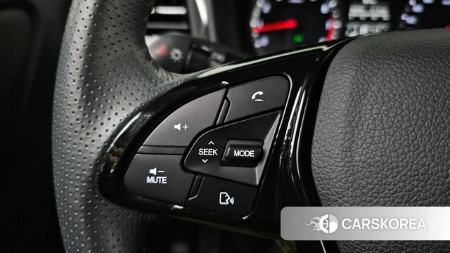 Ssangyong The New Tivoli id 5052161 из Кореи 21