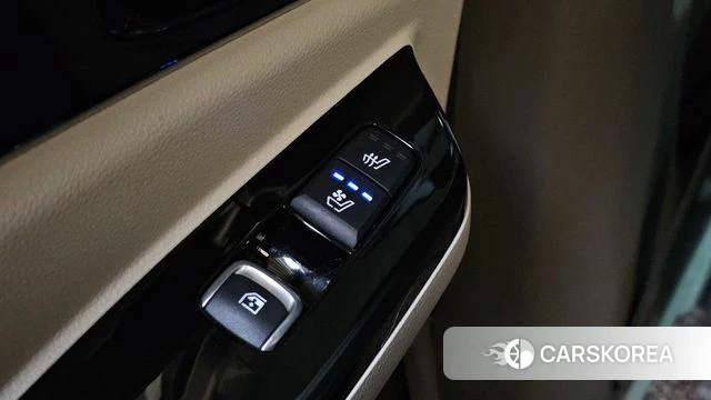 Kia Carnival 4th generation id 5017615 из Кореи 21