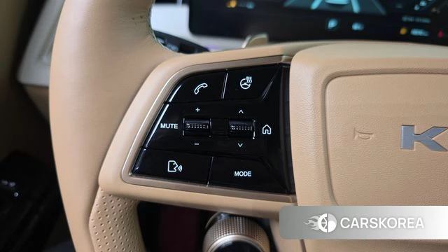 Ssangyong Actian 2nd Generation id 4985212 из Кореи 21
