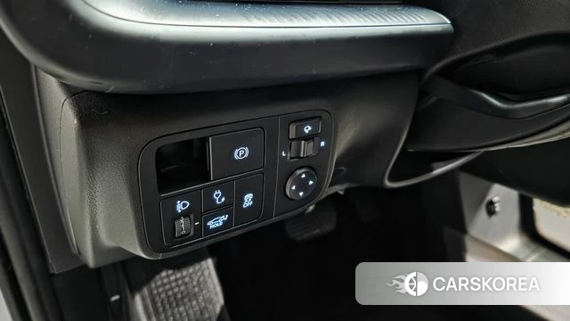 Hyundai Ionic 6 id 5026416 из Кореи 21