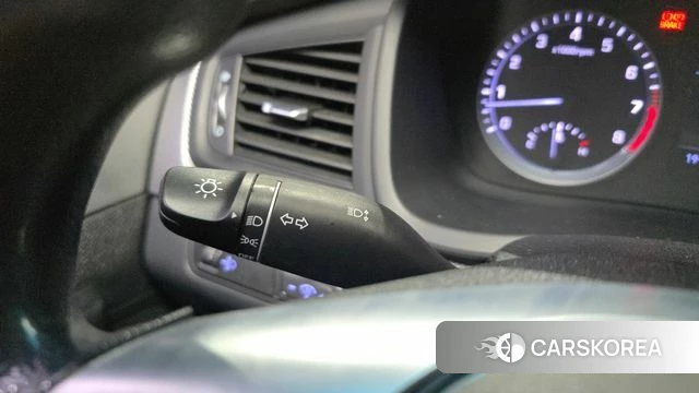 Hyundai Sonata New Rise id 5041804 из Кореи 22