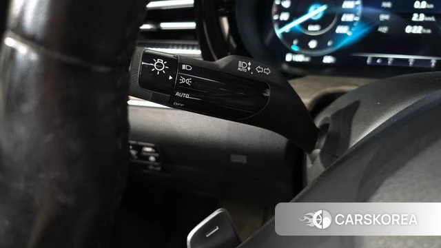 Kia K5 3rd generation id 5012304 из Кореи 21