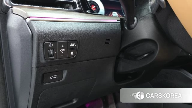 Kia K5 3rd generation id 4665660 из Кореи 21