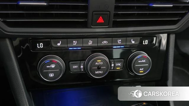 Volkswagen 7th Generation of Jetta id 4957854 из Кореи 21