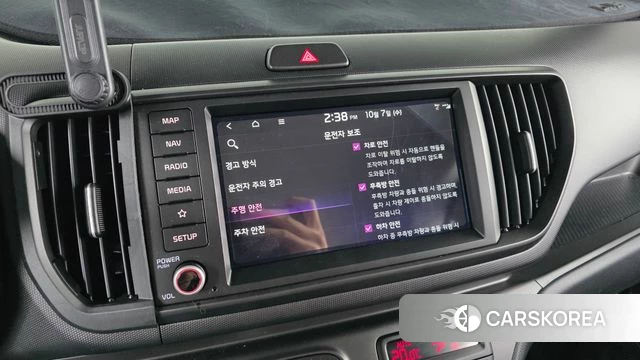 Kia The New Kia Ray id 4957140 из Кореи 21
