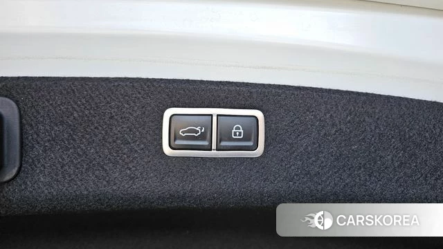 Genesis G80 (RG3) id 5047765 из Кореи 21