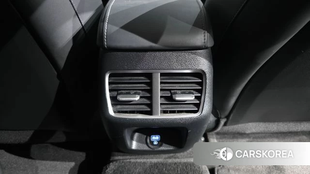 Hyundai Sonata (DN8) id 5016732 из Кореи 21