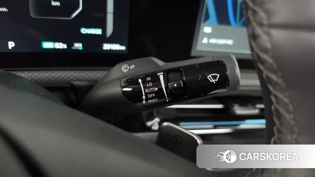 Kia The New EV6 id 5033070 из Кореи 21