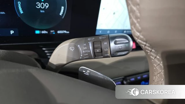 Hyundai The New Ionic 5 id 4773531 из Кореи 21
