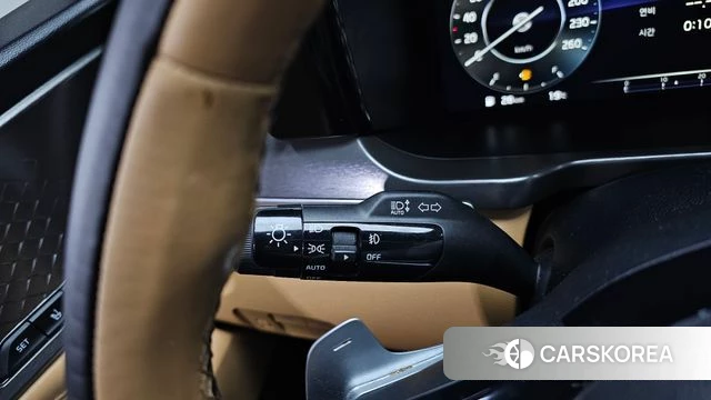 Kia Sorento 4th Generation id 5017697 из Кореи 21