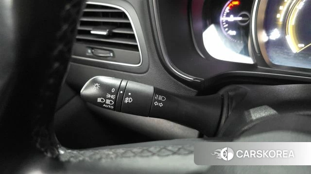 Renault Korea (Samsung) The New QM6 id 5003888 из Кореи 21