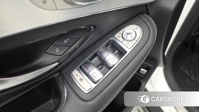 Mercedes-Benz GLC-Class X253 id 5018030 из Кореи 21