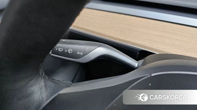 Tesla Model 3 id 4726506 из Кореи 21
