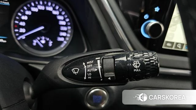 Hyundai Sonata Hybrid (DN8) id 4929807 из Кореи 21