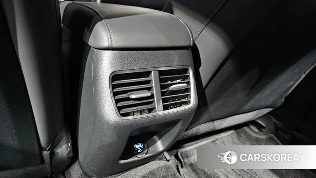 Hyundai Sonata Hybrid (DN8) id 4982657 из Кореи 21
