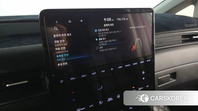 Hyundai Staria id 5026094 из Кореи 21