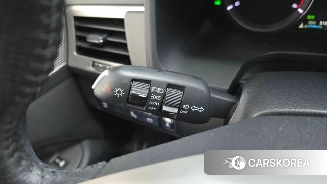Ssangyong Rexton Sports id 5004633 из Кореи 21