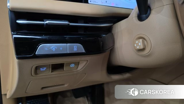 Genesis G80 (RG3) id 4904588 из Кореи 21