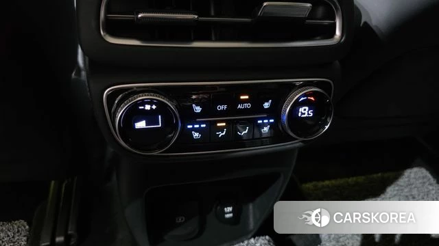Genesis GV80 id 5047441 из Кореи 21