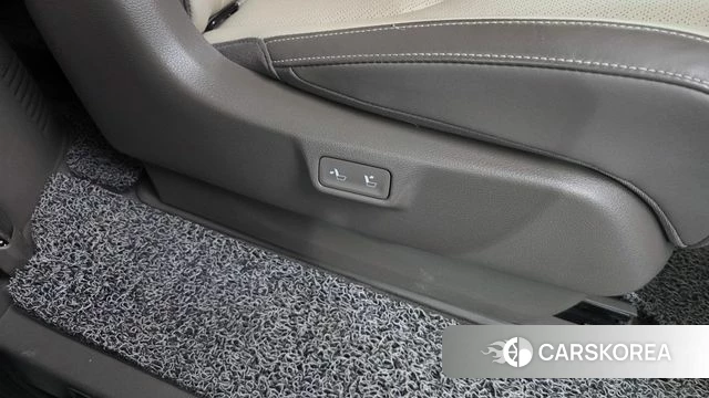 Kia Carnival 4th generation id 4950862 из Кореи 25