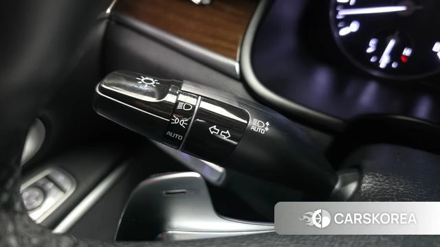 Kia More K9 id 5054643 из Кореи 21