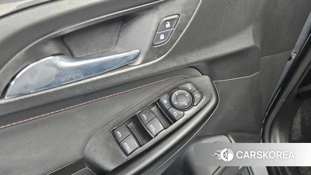 Chevrolet (GM Daewoo) Trailblazer id 5012902 из Кореи 21