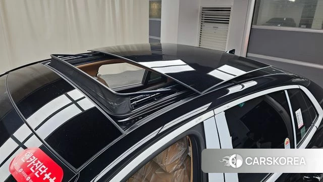 Genesis G90 (RS4) id 5032537 из Кореи 21