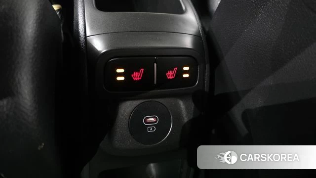 Kia The New Kia Ray id 4996298 из Кореи 21