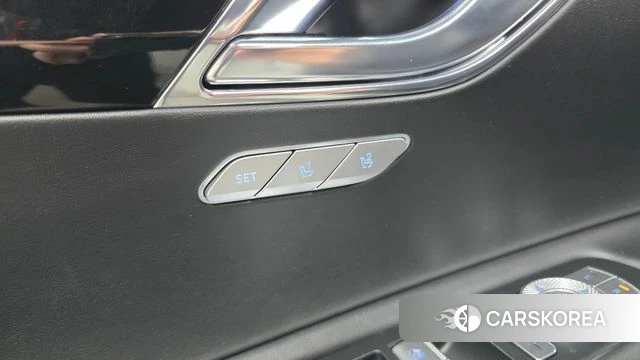 Genesis GV80 id 4991839 из Кореи 21