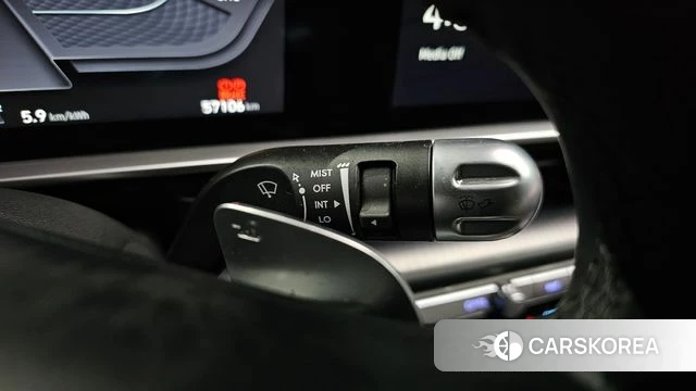 Hyundai Ionic 6 id 4958267 из Кореи 21
