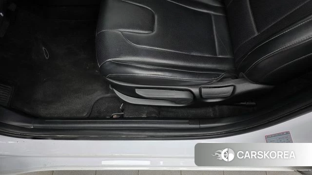 Hyundai Avante Hybrid (CN7) id 5034157 из Кореи 21