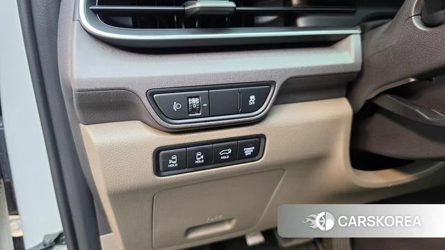 Kia The New Carnival 4th Generation id 5016372 из Кореи 21