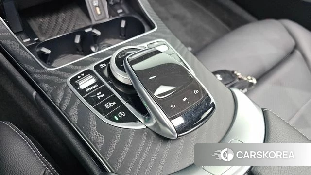 Mercedes-Benz C-Class W205 id 4943929 из Кореи 21