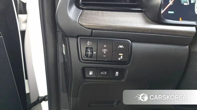 Kia K7 Premier id 5018283 из Кореи 21