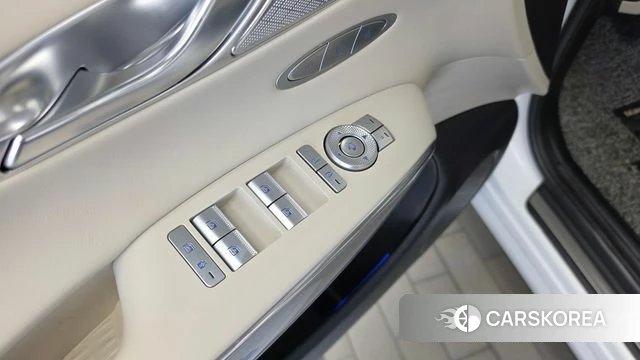 Genesis GV70 id 5011664 из Кореи 21