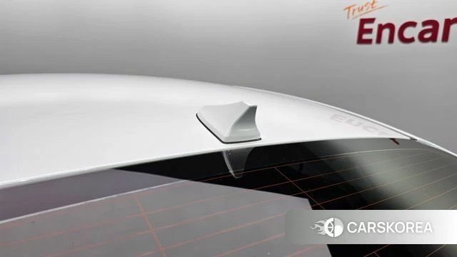 Kia The New K3 2nd generation id 4524560 из Кореи 21