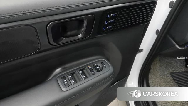 Hyundai Santa Fe (MX5) id 5015977 из Кореи 21